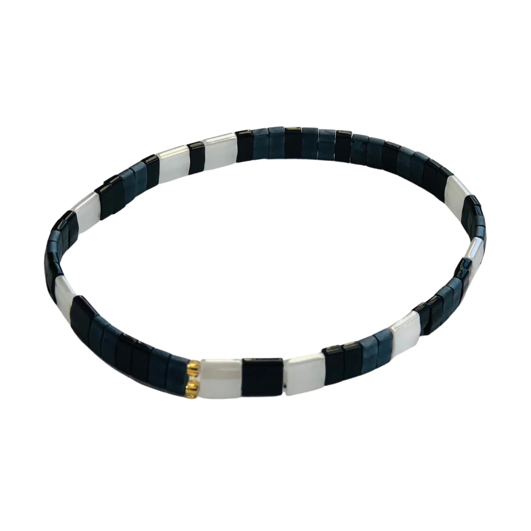 Vibrant Color CRAZE Bracelets Colorful