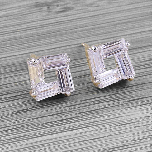Four Season Earrings - A reason to Love each Season