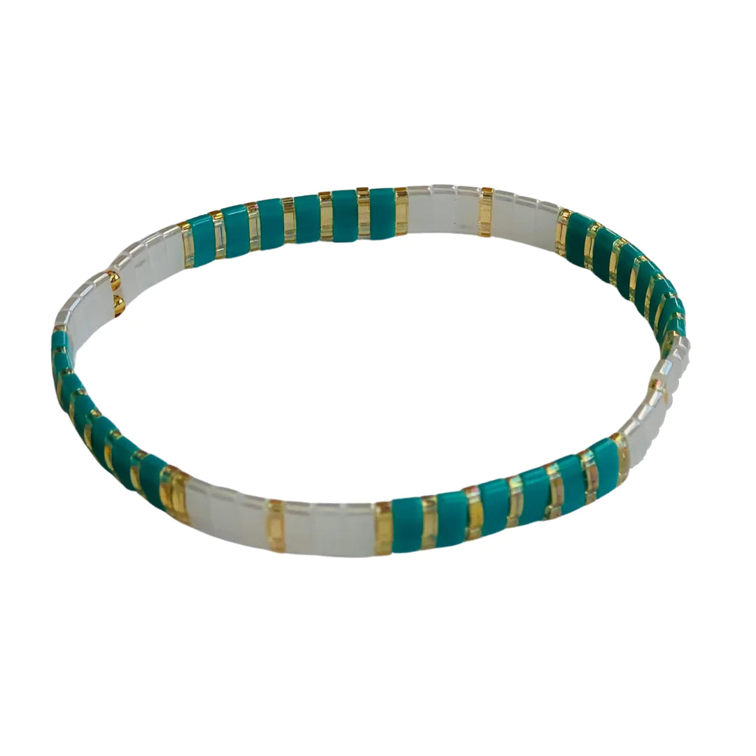 Vibrant Color CRAZE Bracelets Colorful