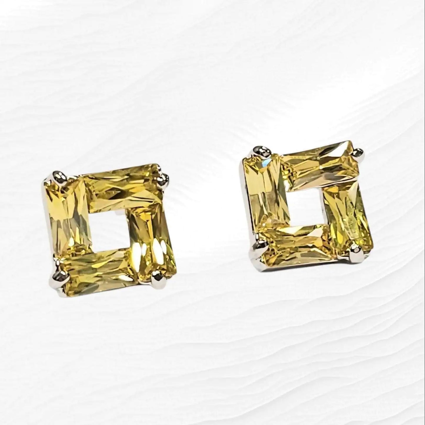 Four Season Earrings - A reason to Love each Season