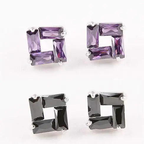 Four Season Earrings - A reason to Love each Season