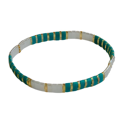 Vibrant Color CRAZE Bracelets Colorful